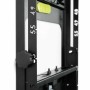 ITB ER550210 Supporto TV a parete 2,16 m (85") Nero