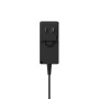 NETGEAR PAV12V25 adattatore e invertitore Interno Nero (PAV12V25-10000S)
