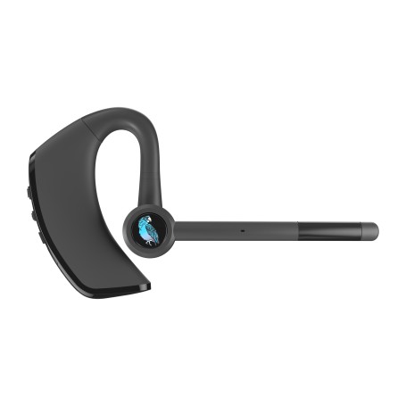 BlueParrott M300-XT SE Auricolare Wireless A clip Car/Home office Bluetooth Nero (204440)