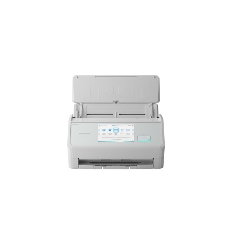 Ricoh ScanSnap IX2500 Scanner ADF 600 x 600 DPI A3 Bianco (PA03860-B101)
