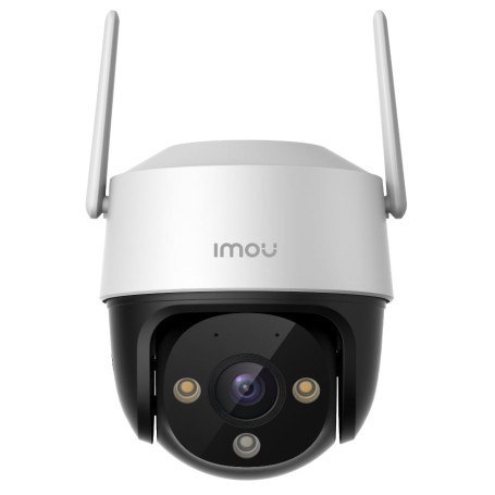 CRUISER 2C 2K OUTDOOR MOTORIZED (IPC-S7CP-3M0WE)