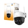 CRUISER 2C 2K OUTDOOR MOTORIZED (IPC-S7CP-3M0WE)