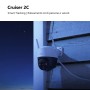 CRUISER 2C 2K OUTDOOR MOTORIZED (IPC-S7CP-3M0WE)