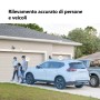 CRUISER 2C 2K OUTDOOR MOTORIZED (IPC-S7CP-3M0WE)