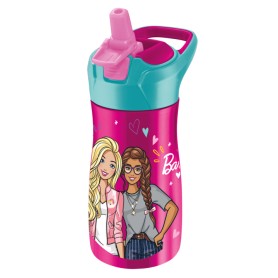 BORRACCIA ACCIAIO INOX 430ML BARBIE (871297)