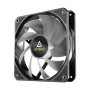 Antec P12 ARGB Case per computer Ventilatore Nero 3 pz (0-761345-40033-6)