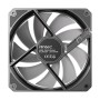 Antec P12 ARGB Case per computer Ventilatore Nero 3 pz (0-761345-40033-6)