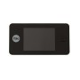 BASIC DDV 14MM 3 2  BLACK BLISTER (45-0500-1432-00-55-01)