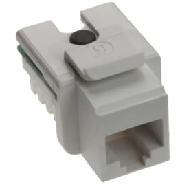 Leviton C6CJAKU0K3 modulo Keystone