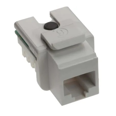 Leviton C6CJAKU0K3 modulo Keystone