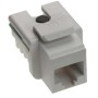 Leviton C6CJAKU0K3 modulo Keystone