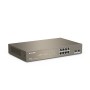 IP-COM Networks G3310F switch di rete Gestito Gigabit Ethernet (10/100/1000)