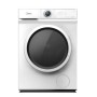 LAV MIDEA 9KG CLASSE A 1400 RPM (MF100W90BA/W-IT)