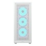 COUGAR Gaming MX220 RGB Midi Tower Bianco (CGR-2AC8W-RGB)