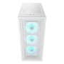 COUGAR Gaming MX220 RGB Midi Tower Bianco (CGR-2AC8W-RGB)