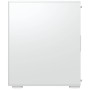 COUGAR Gaming MX220 RGB Midi Tower Bianco (CGR-2AC8W-RGB)