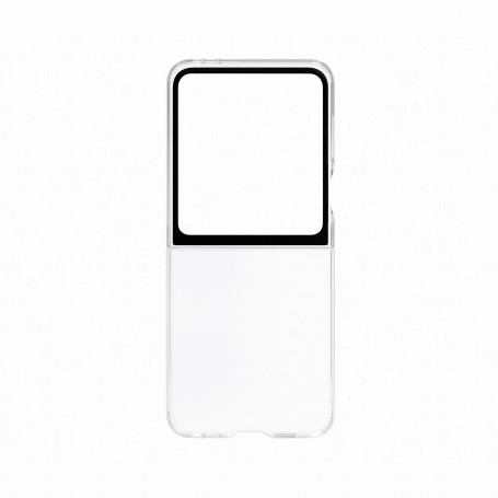 Samsung Clear Case SMAPP (GP-FFF741YCATY)