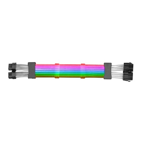 MARSGAMING VGA POWER EXTENSIONE MCA-16 16PIN (8+8)