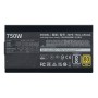 Cooler Master MWE Gold 750 V2 ATX 3.1 alimentatore per computer 750 W 24-pin ATX Nero (MPE-7501-AFAAG-3EEU)