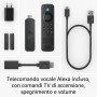 AMAZON FIRE TV STICK  HDMI 4K 3GEN WI-FI (B0CJKTWTVT)