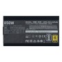 Cooler Master MWE Gold 850 V2 ATX 3.1 alimentatore per computer 850 W 24-pin ATX Nero (MPE-8501-AFAAG-3EEU)