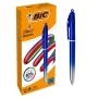 CF12 4 COLOURS SMOOTH GRADIENT BLU (524091)