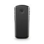 Emporia SIMPLICITY 5,08 cm (2") 90 g Nero, Argento (V27.V3.BK.01)