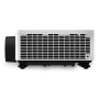 Sharp P721Q Projector Proiettore per grandi ambienti 7200 ANSI lumen DLP UHD 4K (3840x2160) Compatibilità 3D Bianco (60006067)