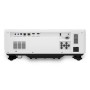 Sharp P721Q Projector Proiettore per grandi ambienti 7200 ANSI lumen DLP UHD 4K (3840x2160) Compatibilità 3D Bianco (60006067)