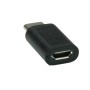 ADATTATORE USB 2.0 MICRO B-C F/M VALUE (12.99.3191)