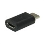 ADATTATORE USB 2.0 MICRO B-C F/M VALUE (12.99.3191)