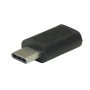 ADATTATORE USB 2.0 MICRO B-C F/M VALUE (12.99.3191)
