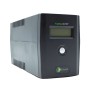 UPS NEMO-LINE INTERACTIVE DISP.LCD,USB 1600VA 600W (EL-NEMOLCD 160)