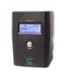 UPS NEMO-LINE INTERACTIVE DISP.LCD,USB 1600VA 600W (EL-NEMOLCD 160)