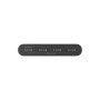 CONNECT USB-C TO 4-PORT USB-C HUB (AVC018BTBK)