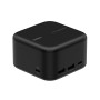 USB-C 6-IN-1 CORE GAN DOCK (INC018VFBK)