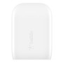 BOOST CHARGE 30W USB-C CHARGER W/LTG CABLE WHITE (WCA005VF1MWH-B5)