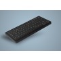 Active Key AK-C4110 tastiera RF Wireless Tedesco Nero (AK-C4110F-FU1-B/GE)
