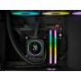 Corsair Vengeance RGB CMH32GX5M2B6000C38 memoria 32 GB 2 x 16 GB DDR5