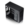 FRACTAL CASE MID TOWER CORE 1000 USB 3.0 BLACK (FDCACORE1000USB3BL)