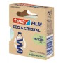 CF10 TESAFILM ECO&CRYSTAL 33X19 HFB (59034-00000-00)