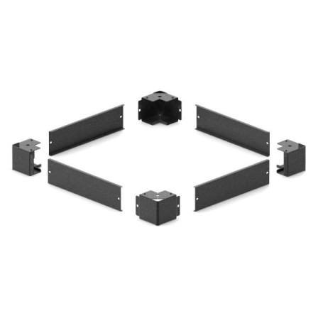 KIT ZOCCOLO H100MM ARM 800X1000 (309335)