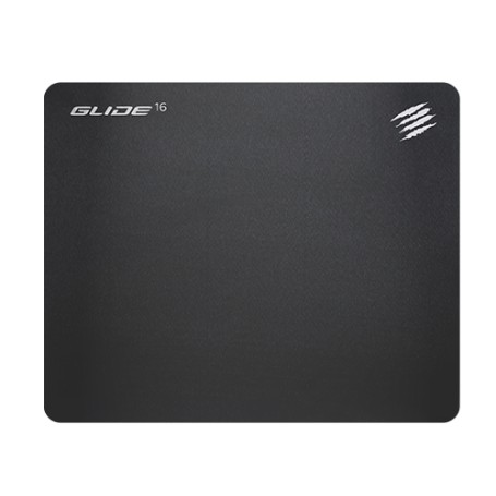 MAD CATZ GAMING PAD G.L.I.D.E. 16 BASSO ATTRITO GOMMA NATURALE 320*270*1.8m (SGSNNS16BL000-0)