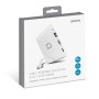 USB-C PORTABLE DOCKING 9-IN-1 WITH HDMI (D31729)