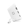 USB-C PORTABLE DOCKING 9-IN-1 WITH HDMI (D31729)