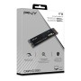 1TB SSD PNY CS2140 M.2 PCIE NVME GEN4 X4 (M280CS2140-1TB-RB)