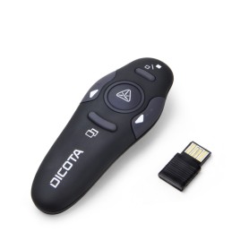 PIN POINT WIRELESS LASER POINTER (D30933-V1)