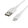 PVC A-LIGHTNING 3M BIANCO (CAA001BT3MWH)