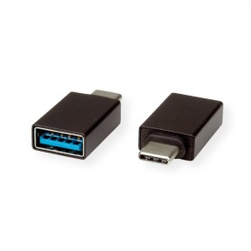 ADATTATORE USB 3.2 A-C F/M (12.03.2997)