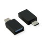 ADATTATORE USB 3.2 A-C F/M (12.03.2997)